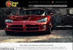 Sites similar to paintbull.gr