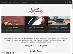 Sites similar to paintbyerik.com