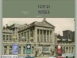 Sites similar to paintbynumbermuseum.com