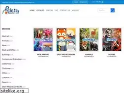 Sites similar to paintbynumbers.art