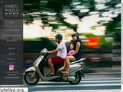 Sites similar to paintbypixels.com