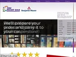 Sites similar to paintcan6.com