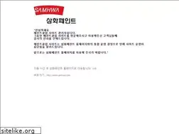 Sites similar to paintclub.co.kr