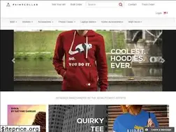 Sites similar to paintcollar.com