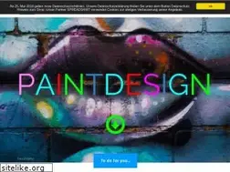 Sites similar to paintdesign.de