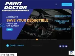 Sites similar to paintdoctor98.com
