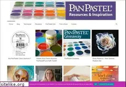 Sites similar to paintdrawblend.com