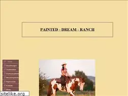 Sites similar to painted-dream-ranch.de