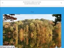 Sites similar to painted-hills.com