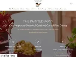 Sites similar to painted-pony.com