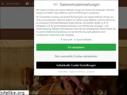 Sites similar to painted-r-ranch.de