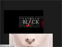 Sites similar to paintedblack.ro