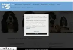 Sites similar to paintedbyyou.co.uk