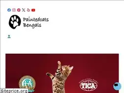 Sites similar to paintedcats.com