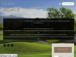 Sites similar to painteddesertgc.com