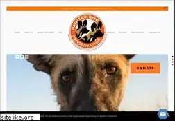 Sites similar to painteddog.org