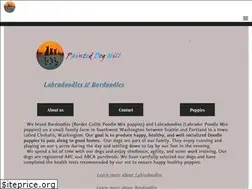 Sites similar to painteddoghill.com