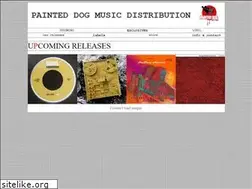 Sites similar to painteddogrecords.com