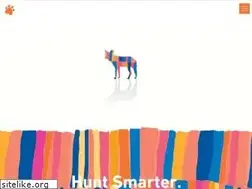 Sites similar to painteddogresearch.com