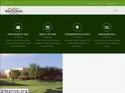 Sites similar to painteddunes.com