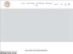 Sites similar to paintedearthgifts.com