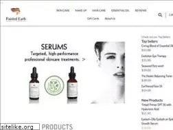 Sites similar to paintedearthskincare.com