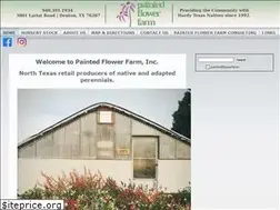 Sites similar to paintedflowerfarm.com