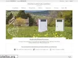 Sites similar to paintedfurnitureco.co.uk