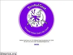 Sites similar to paintedgoat.com