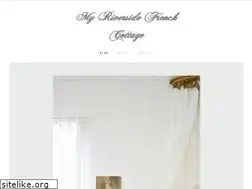 Sites similar to paintedgoodness.com