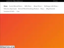 Sites similar to paintedgreenbay.com