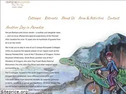 Sites similar to paintedhillsvacation.com