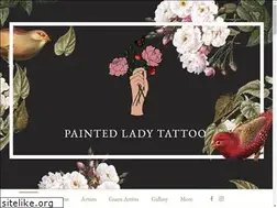 Sites similar to paintedladytattooparlour.com