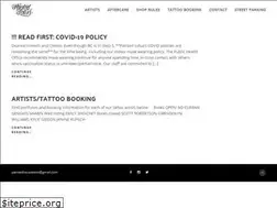 Sites similar to paintedlotus.com