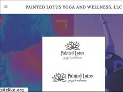 Sites similar to paintedlotusyoga.com