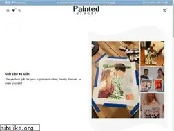 Sites similar to paintedmemory.co