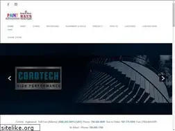 Sites similar to paintedmonton.com