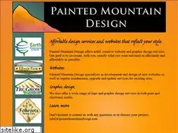 Sites similar to paintedmountaindesign.com