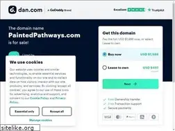 Sites similar to paintedpathways.com