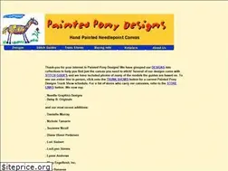 Sites similar to paintedponyneedlepoint.com