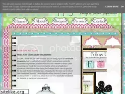 Sites similar to paintedpreppy.blogspot.com