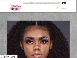 Sites similar to paintedprettybeauty.com