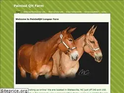 Sites similar to paintedqhfarm.weebly.com
