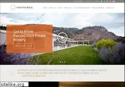 Sites similar to paintedrock.ca