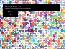 Sites similar to paintedrocklife.com