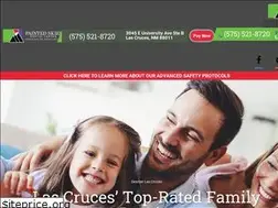 Sites similar to paintedskiesdental.com