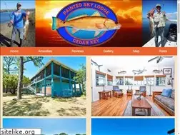 Sites similar to paintedskylodge.com