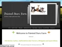 Sites similar to paintedstarsfarm.com