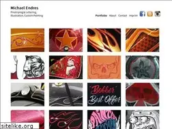 Sites similar to paintedsteel.de