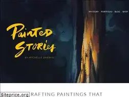 Sites similar to paintedstories.co